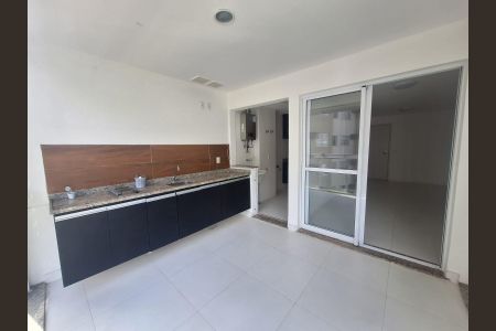 Apartamento à venda com 70m², 2 quartos e 1 vagaVaranda