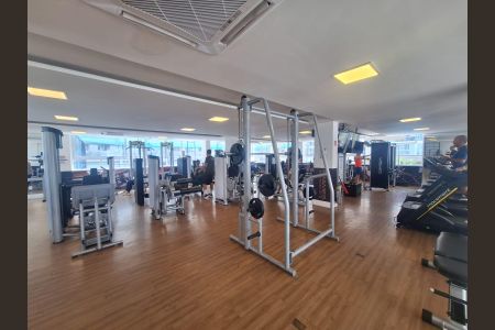 Apartamento à venda com 70m², 2 quartos e 1 vagaÁrea externa