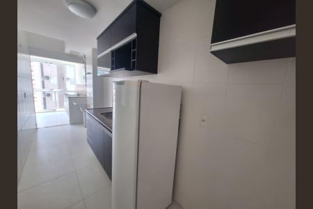 Apartamento à venda com 70m², 2 quartos e 1 vagaCozinha