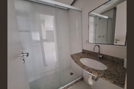 Apartamento à venda com 70m², 2 quartos e 1 vagaBanheiro