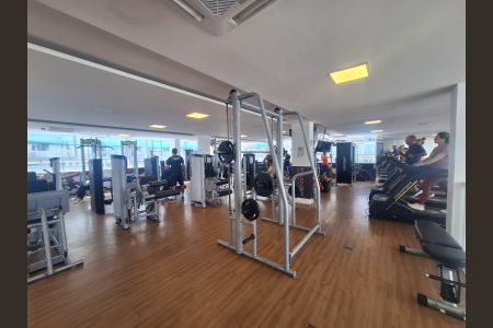 Apartamento à venda com 70m², 2 quartos e 1 vagaÁrea externa