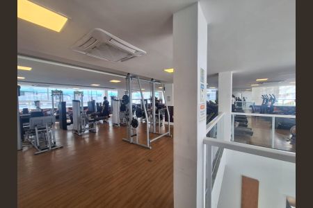 Apartamento à venda com 70m², 2 quartos e 1 vagaÁrea externa