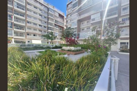 Apartamento à venda com 70m², 2 quartos e 1 vagaÁrea externa