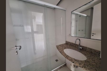 Apartamento à venda com 70m², 2 quartos e 1 vagaBanheiro