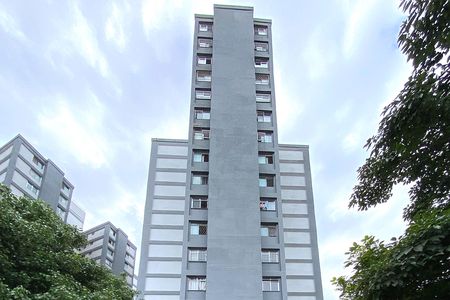 Apartamento para alugar com 66m², 2 quartos e 1 vagaFachada