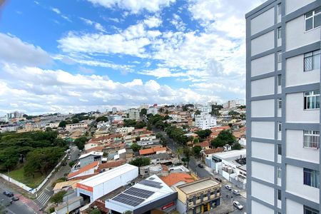 Apartamento para alugar com 66m², 2 quartos e 1 vagaVista do Quarto 2