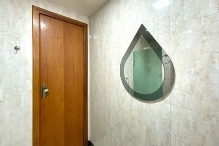 Apartamento para alugar com 66m², 2 quartos e 1 vagaBanheiro
