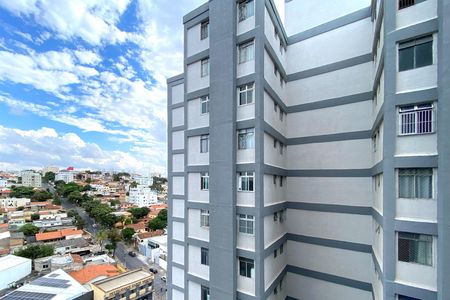 Apartamento para alugar com 66m², 2 quartos e 1 vagaVista do Quarto 1