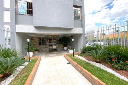 Apartamento para alugar com 66m², 2 quartos e 1 vagaÁrea comum