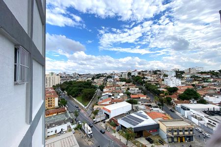 Apartamento para alugar com 66m², 2 quartos e 1 vagaVista da Sala