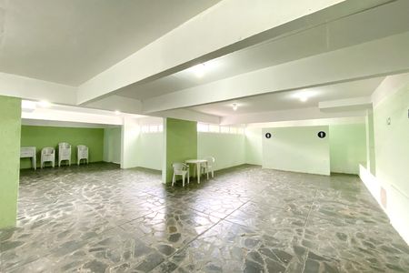Apartamento para alugar com 66m², 2 quartos e 1 vagaÁrea comum