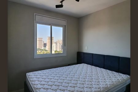 Apartamento para alugar com 55m², 1 quarto e 1 vaga Apartamento para alugar com 55m², 1 quarto e 1 vagaSuíte