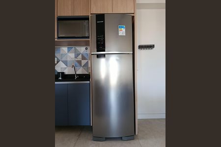 Apartamento para alugar com 55m², 1 quarto e 1 vaga Apartamento para alugar com 55m², 1 quarto e 1 vagaCozinha