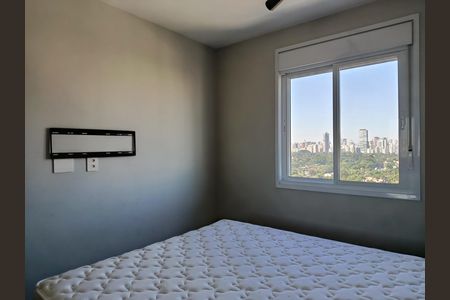 Apartamento para alugar com 55m², 1 quarto e 1 vaga Apartamento para alugar com 55m², 1 quarto e 1 vagaSuíte