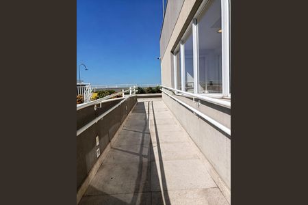 Apartamento para alugar com 55m², 1 quarto e 1 vaga Apartamento para alugar com 55m², 1 quarto e 1 vagaPiscina