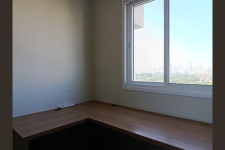 Apartamento para alugar com 55m², 1 quarto e 1 vaga Apartamento para alugar com 55m², 1 quarto e 1 vagaQuarto