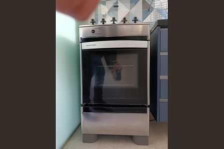 Apartamento para alugar com 55m², 1 quarto e 1 vaga Apartamento para alugar com 55m², 1 quarto e 1 vagaCozinha