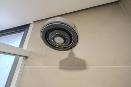 Apartamento à venda com 48m², 1 quarto e 1 vaga Apartamento à venda com 48m², 1 quarto e 1 vagaBanheiro
