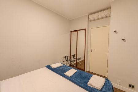 Apartamento à venda com 48m², 1 quarto e 1 vaga Apartamento à venda com 48m², 1 quarto e 1 vagaQuarto