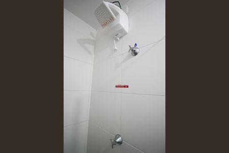 Apartamento para alugar com 27m², 1 quarto e sem vagaBanheiro