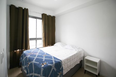 Apartamento para alugar com 27m², 1 quarto e sem vagaSuíte 