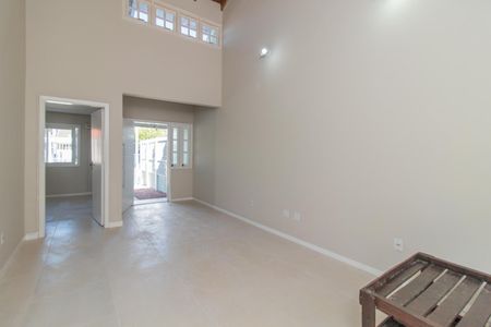 Sala de casa para alugar com 2 quartos, 90m² em Aberta dos Morros, Porto Alegre