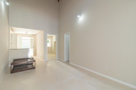 Sala de casa para alugar com 2 quartos, 90m² em Aberta dos Morros, Porto Alegre