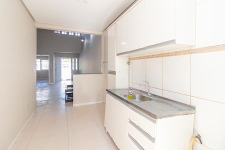 Casa para alugar com 90m², 2 quartos e 1 vaga Casa para alugar com 90m², 2 quartos e 1 vagaCozinha