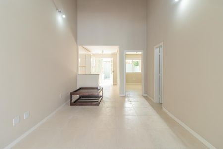 Sala de casa para alugar com 2 quartos, 90m² em Aberta dos Morros, Porto Alegre