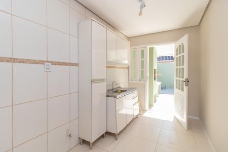 Casa para alugar com 90m², 2 quartos e 1 vaga Casa para alugar com 90m², 2 quartos e 1 vagaCozinha
