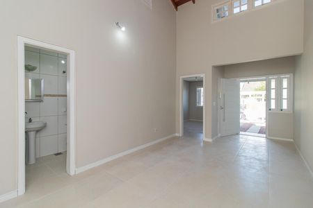 Sala de casa para alugar com 2 quartos, 90m² em Aberta dos Morros, Porto Alegre