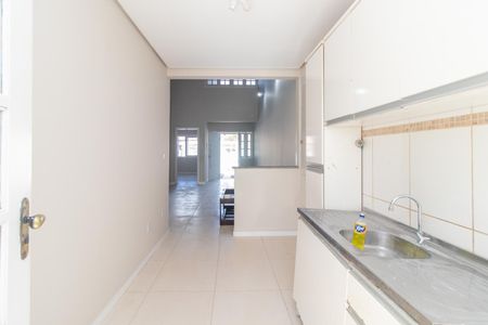 Casa para alugar com 90m², 2 quartos e 1 vaga Casa para alugar com 90m², 2 quartos e 1 vagaCozinha