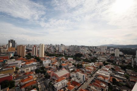 Apartamento para alugar com 43m², 2 quartos e 1 vaga Apartamento para alugar com 43m², 2 quartos e 1 vagaVista