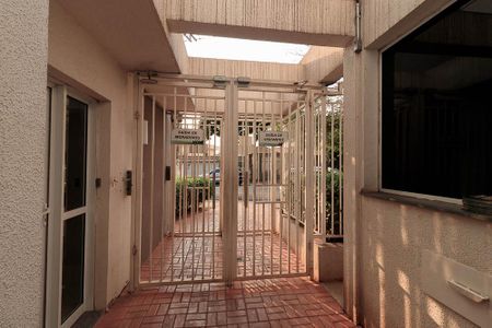 Apartamento para alugar com 43m², 2 quartos e 1 vaga Apartamento para alugar com 43m², 2 quartos e 1 vagaÁrea comum