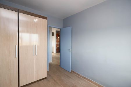 Quarto 1 de apartamento para alugar com 2 quartos, 43m² em Vila Gustavo, São Paulo