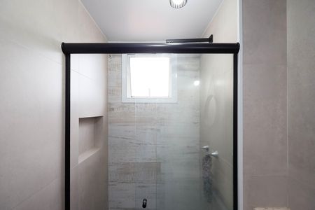 Apartamento para alugar com 43m², 2 quartos e 1 vaga Apartamento para alugar com 43m², 2 quartos e 1 vagaBanheiro
