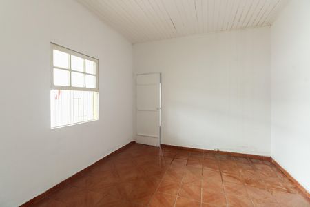 Quarto 1  de casa para alugar com 2 quartos, 180m² em Vila Gomes Cardim, São Paulo
