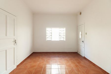 Sala de casa para alugar com 2 quartos, 180m² em Vila Gomes Cardim, São Paulo