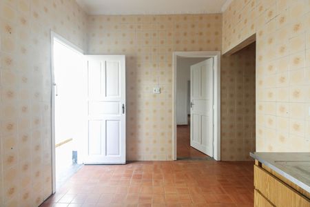 Casa para alugar com 180m², 2 quartos e 1 vaga Casa para alugar com 180m², 2 quartos e 1 vagaCozinha