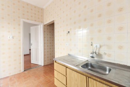 Casa para alugar com 180m², 2 quartos e 1 vaga Casa para alugar com 180m², 2 quartos e 1 vagaCozinha