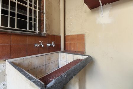 Casa para alugar com 180m², 2 quartos e 1 vaga Casa para alugar com 180m², 2 quartos e 1 vagaÁrea de Serviço