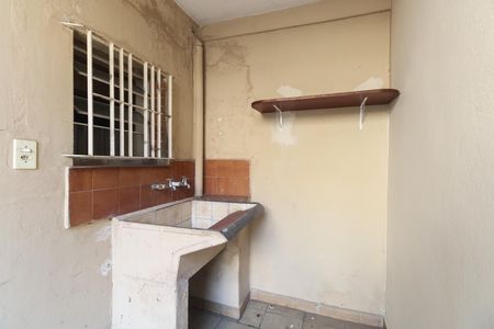 Casa para alugar com 180m², 2 quartos e 1 vaga Casa para alugar com 180m², 2 quartos e 1 vagaÁrea de Serviço