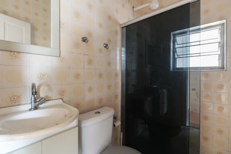 Casa para alugar com 180m², 2 quartos e 1 vaga Casa para alugar com 180m², 2 quartos e 1 vagaBanheiro