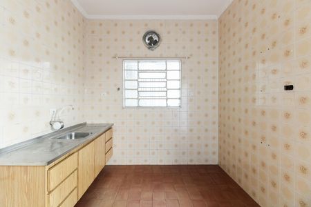 Casa para alugar com 180m², 2 quartos e 1 vaga Casa para alugar com 180m², 2 quartos e 1 vagaCozinha