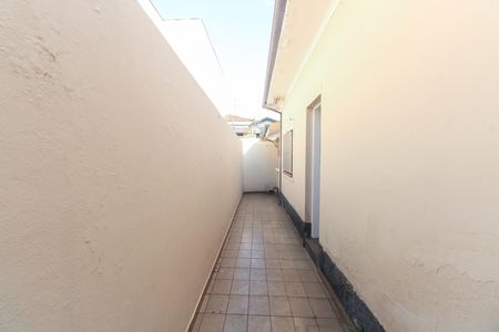 Casa para alugar com 180m², 2 quartos e 1 vaga