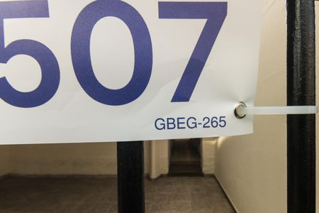 Casa para alugar com 180m², 2 quartos e 1 vaga Casa para alugar com 180m², 2 quartos e 1 vagaFachada - Placa Código GBEG-265