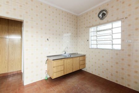 Casa para alugar com 180m², 2 quartos e 1 vaga Casa para alugar com 180m², 2 quartos e 1 vagaCozinha