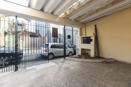 Casa para alugar com 180m², 2 quartos e 1 vaga Casa para alugar com 180m², 2 quartos e 1 vagaGaragem