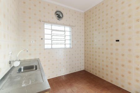 Casa para alugar com 180m², 2 quartos e 1 vaga Casa para alugar com 180m², 2 quartos e 1 vagaCozinha