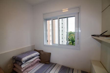 Quarto 1 de apartamento para alugar com 2 quartos, 51m² em Santo Amaro, São Paulo